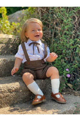 سوییت جامپ بچگانه bohemiankids-baby-wear bohemiankids-baby-wear