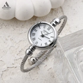 ساعت مچی زنانه النگویی Esprit S50 (سفید)