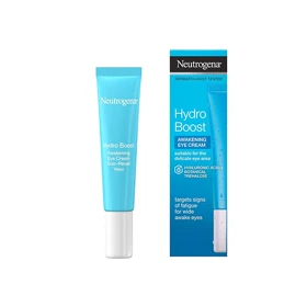 کرم دور چشم مدل هیدروبوست Hydro Boost برند Neutrogena حجم 15 میلی لیتر