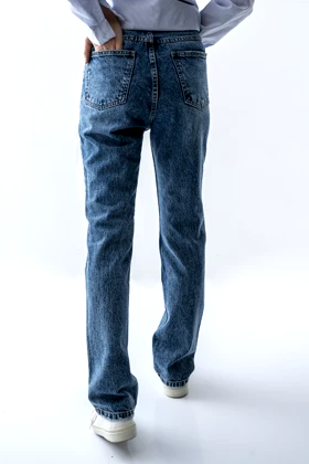 شلوار جین استریت زنانه