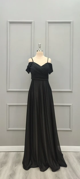 پیراهن بلند نغمه 7005