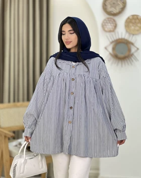 مانتو عروسکی دیانا(41)کد:5084