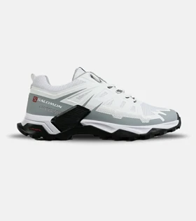 کفش کتانی سفید طوسی مردانه و زنانه Salomon XT-Slate Advanced