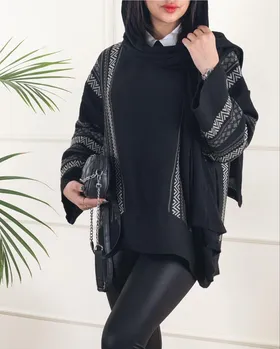 تونیک بافت سنتی زنانه