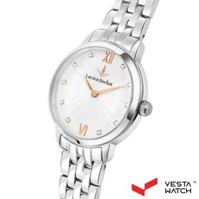 ساعت مچی زنانه لوسین روشا LUCIEN ROCHAT مدل R0453115511