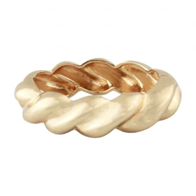 دستبند زنانه مدل تک پوش