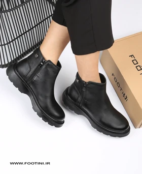 نیم بوت زنانه 078 LNA