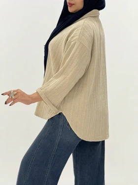 3999-شومیز پاییزه پگاه