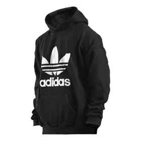 هودی اسپرت آدیداس مدل 4G0758 مشکی