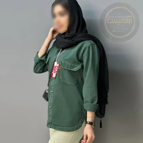 مانتو کتان