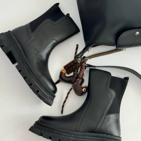 نیم بوت رعد 5101