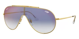 عینک آفتابی ریبن RayBan RB3597S 001X0