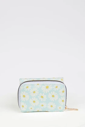 کیف پول زنانه اورجینال دیفکتو defacto