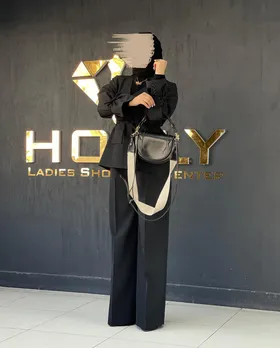 کت و شلوار دیپلمات