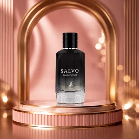 خرید ادکلن Salvo الحمبرا 100 میل رایحه دیور ساواج ادوپرفیوم