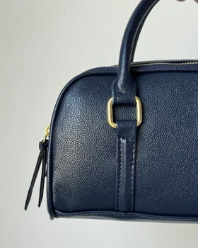 کیف دستی دو زیپ کد 1100226