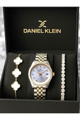 ساعت زنانه daniel-klein daniel-klein