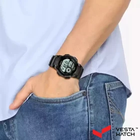 ساعت مچی مردانه کاسیو CASIO مدل AE-1000W-1A