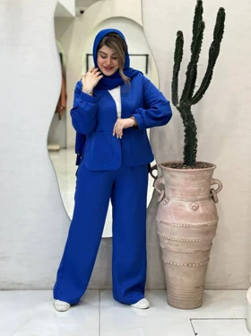 کت و شلوار مازراتی
