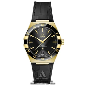 ساعت امگا کانسلیشن Omega Constellation Sedna-GK