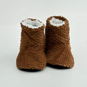 پاپوش طرح پولکی 1007320