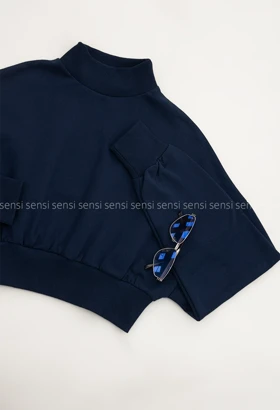 کراپ دورس رنگی کد1004633