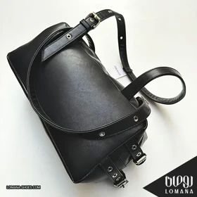 کیف 4 سگک بغل لومانا