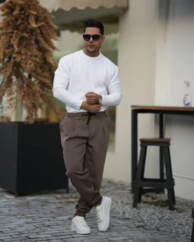 تیشرت بیسکویتی