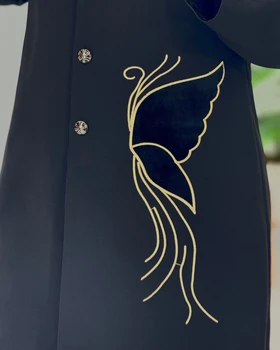 مانتو مزونی رویسا