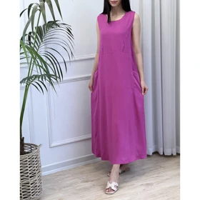 پیراهن حلقه‌ای فیونا
