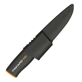 چاقو طبیعت گردی FISKARS UTILITY KNIFE K40