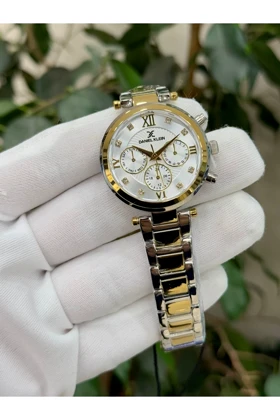 ساعت زنانه daniel-klein daniel-klein