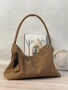 کیف دستی زنانه آلفا ALFA (نسکافه ای)