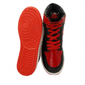 کفش ونس زنانه مدل 0194 _ JORDAN NIKE