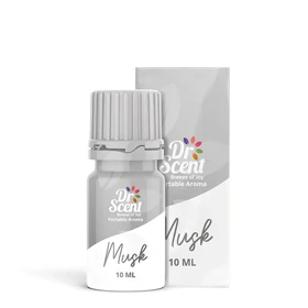 رایحه ی White musk مناسب خودرو