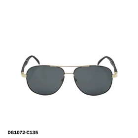 عینک آفتابی مردانه دیزاینو ( DESIGNO ) مدل DG 1072