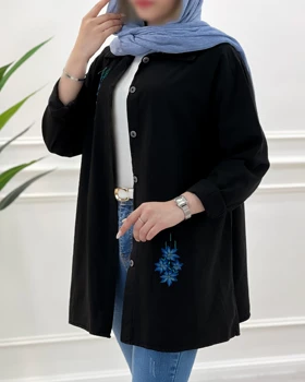 مانتو لی