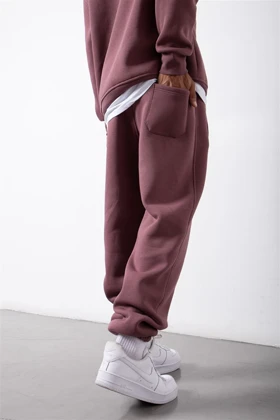 شلوار گرمکن مردانه اورجینال ماشینیست machinist