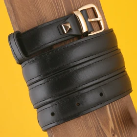 ست هدیه زنانه چرم یلسان مدل آتیس کد PRM-GN-067