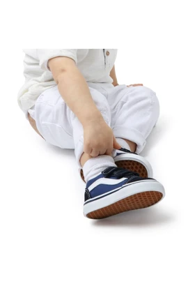 کفش های روزمره بچگانه vans