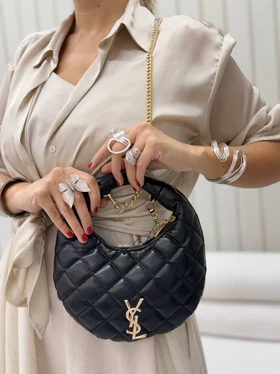 کیف دسینا (مشکی)