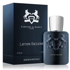 عطر ادکلن مارلی لیتون Parfums de Marly Layton