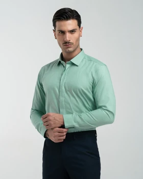 پیراهن ساده کد 1671