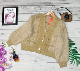 کراپ گپ وارداتی کد 40162