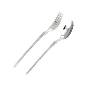 قاشق چنگال یونیک 5810-2