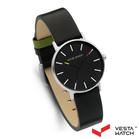 ساعت مچی زنانه جیکوب جنسن JACOB JENSEN مدل TIMELESS NORDIC-172