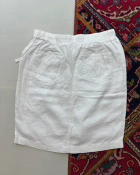 شومیز لینن