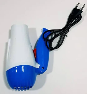 سشوار مسافرتی نوا 7287 (آبی)