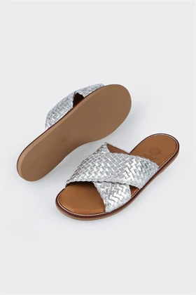 دمپایی زنانه اله elle