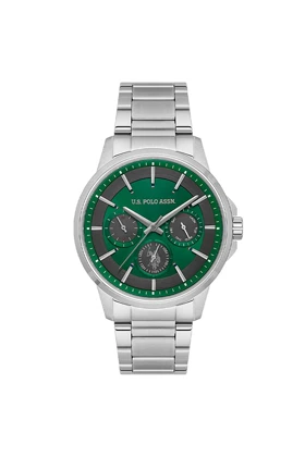 ساعت مردانه اورجینال assn u.s.-polo-assn.